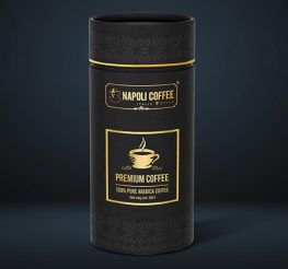 NAPOLI COFFEE – Premium Coffee