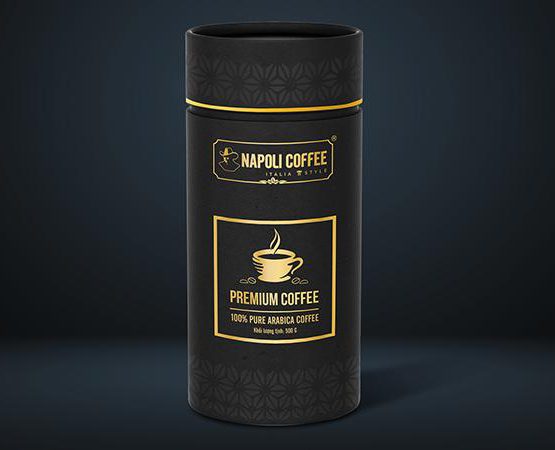 NAPOLI COFFEE – Premium Coffee
