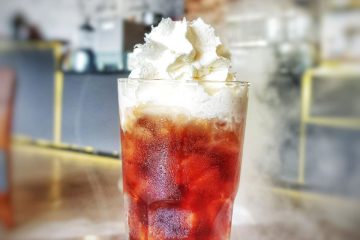 PHA LY COLD BREW TẠI NHÀ CHỈ MẤT 20 PHÚT – AI CŨNG LÀM ĐƯỢC