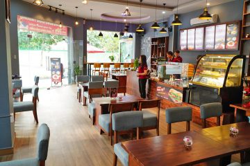 4 KINH NGHIỆM MỞ QUÁN CÀ PHÊ THÀNH CÔNG