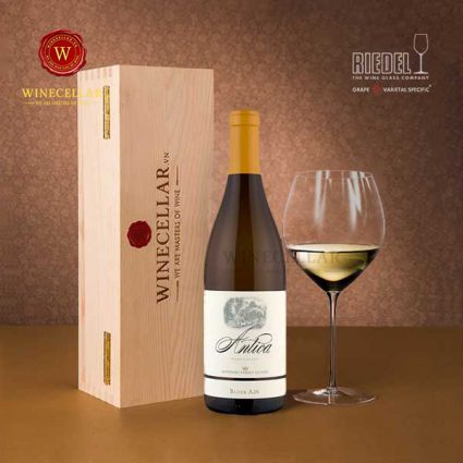 Rượu vang Antica Chardonnay