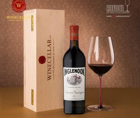 Inglenook Cabernet Sauvignon – Rượu vang Mỹ cao cấp