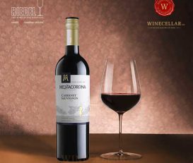 Mezzacorona Cabernet Sauvignon, Trentino DOC