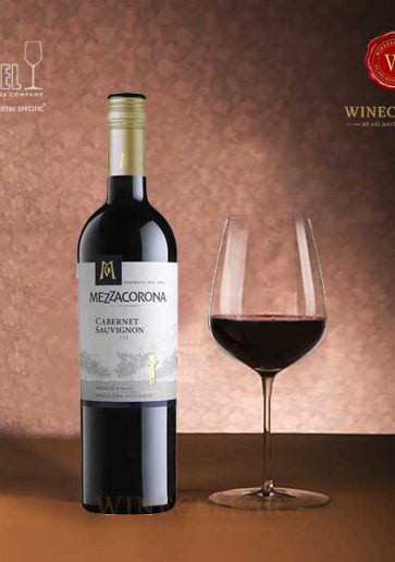 Rượu vang Château Cantemerle, Haut Medoc