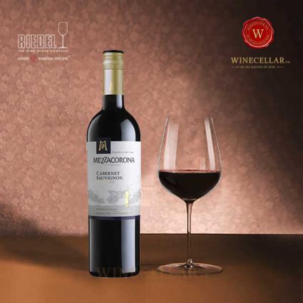Rượu vang Château Cantemerle, Haut Medoc
