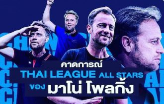 Có HLV ngoại, CLB TP.HCM chuẩn bị thay ngoại binh