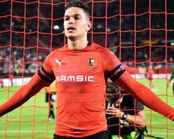 Ben Arfa dọa xé lưới PSG
