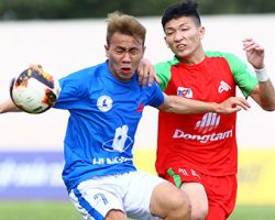 Các CLB không đủ tiêu chí cấp phép chuyên nghiệp sẽ bị cấm dự V.League