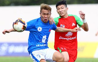 Các CLB không đủ tiêu chí cấp phép chuyên nghiệp sẽ bị cấm dự V.League