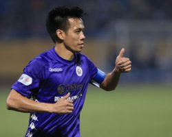 Cảm hứng Văn Quyết