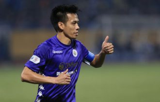 Cảm hứng Văn Quyết