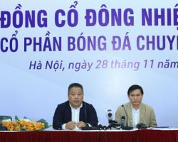 Kế hoạch, mục tiêu và nhiệm vụ của VPF trong năm 2021
