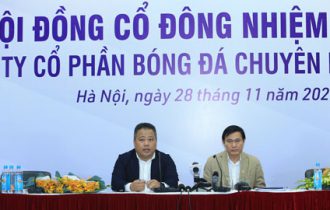Kế hoạch, mục tiêu và nhiệm vụ của VPF trong năm 2021