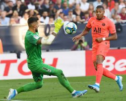 Nhận định bóng đá PSG vs Bordeaux, 03h00 ngày 29/11: Vượt khó ở ‘công viên’