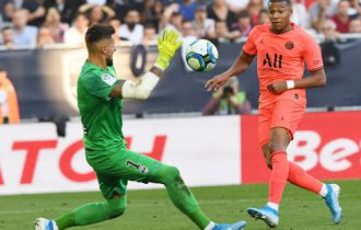 Nhận định bóng đá PSG vs Bordeaux, 03h00 ngày 29/11: Vượt khó ở ‘công viên’