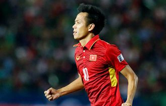 Nguyễn Văn Quyết: ‘Tôi như lần đầu lên đội tuyển Việt Nam’