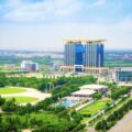 Nhà ở xã hội Thăng Long Green City