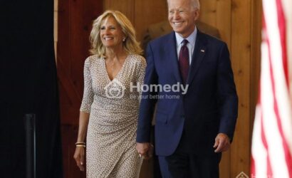 Ngắm nhìn khối tài sản BĐS khổng lồ của tổng thống tân cử Joe Biden