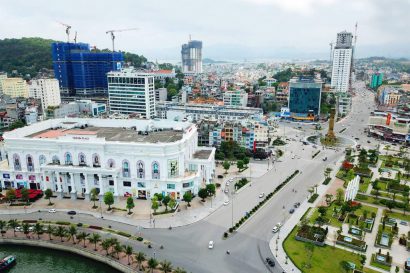 Dự án Intracom Riverside Hà Nội