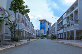 Bán lô đất mặt tiền kinh doanh đường số 7 Bình Tân cho thuê 15tr/tháng, diện tích 110m2 giá 4,65 tỷ