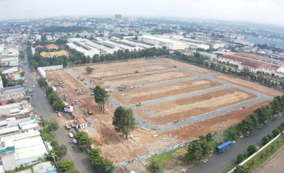 Hà Nội: Quy định mới về đấu giá đất có hiệu lực từ 30/11/2020