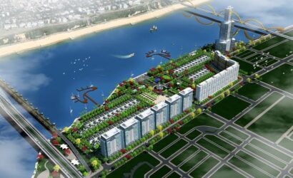 Sở Xây dựng TP.HCM công bố 10 dự án được phép bán nhà trên giấy mới nhất