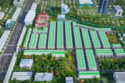 Tin được không, chỉ 250tr sở hữu ngay căn hộ Astral City, liền kề Aeon Mall Bình Dương