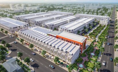 Covid-19 đã làm thay đổi quan niệm về không gian sống như thế nào?