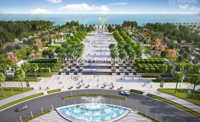 Cuối năm 2020, nhiều đại gia bất động sản công bố dự án mới
