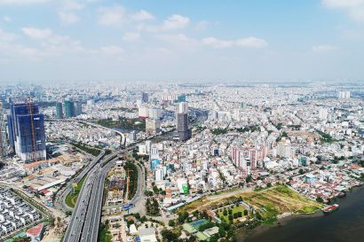 Căn hộ Studio full nội thất trong khu siêu VIP Cư Xá Tự Do gần ngã tư Bảy Hiền, Tân Bình