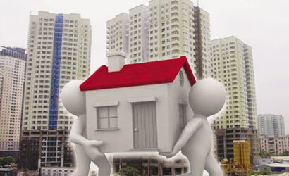 Từ năm 2021, không cần vốn pháp định doanh nghiệp vẫn có thể kinh doanh BĐS
