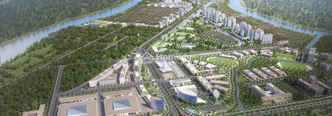 Ba điểm đến du lịch đẹp nhất trong tháng 11