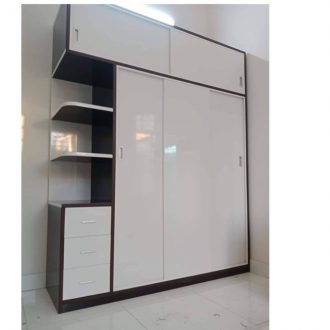 Tủ nhựa Đài Loan cánh lùa – TCL30