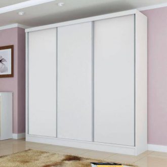 Tủ cánh lùa bằng nhựa ecoplast – EC11.