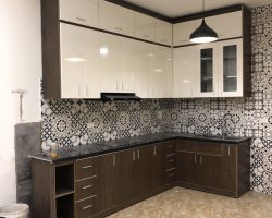 Nhà ở chung cư – Có nên sử dụng nội thất nhựa cao cấp.
