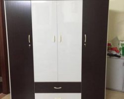 Tủ nhựa Đài Loan cao cấp – Giá rẻ, bền đẹp, chất lượng cao