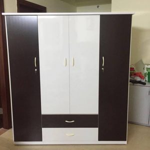 Tủ nhựa Đài Loan cao cấp – Giá rẻ, bền đẹp, chất lượng cao