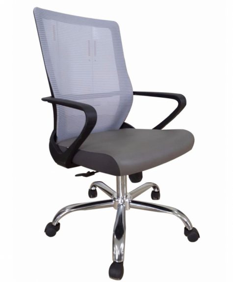 GL217 | Ghế lưới Hòa Phát GL217