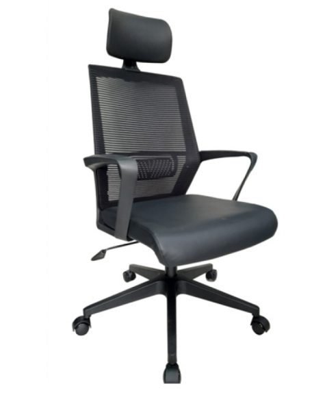 GL329 | Ghế lưng lưới GL329