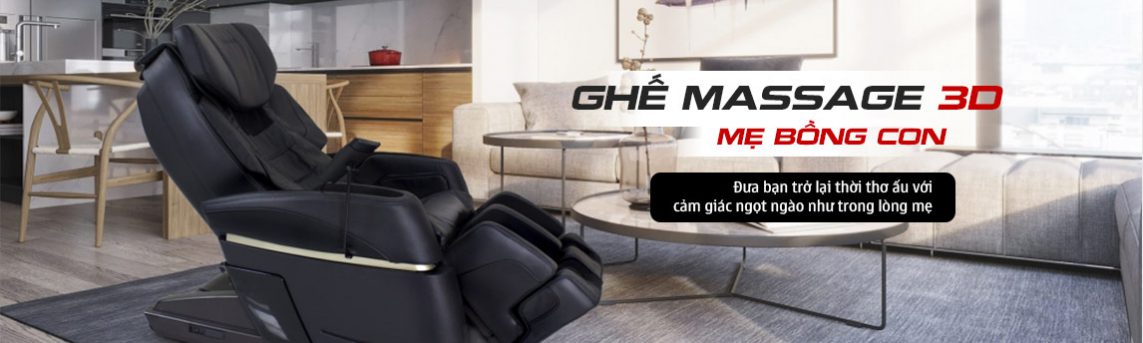 Công nghệ massage