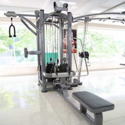 Dàn Tạ 8 Mặt ELIP AC064