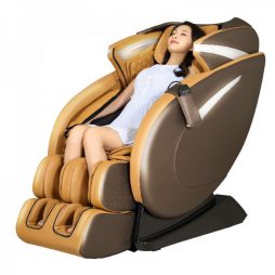 Ghế Massage ELIP Plutoni