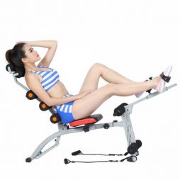 Máy Tập Bụng Đa Năng Elip New