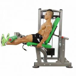 Máy tập đá đùi ELIP AC038