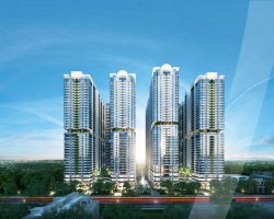VỊ TRÍ DỰ ÁN ASTRAL CITY TIỀM NĂNG RA SAO?