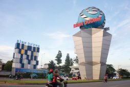 BẢN ĐỒ THÀNH PHỐ THUẬN AN – THÔNG TIN MỚI NHẤT NĂM 2020