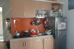 Cần cho thuê chung cư Hiệp Thành 3
