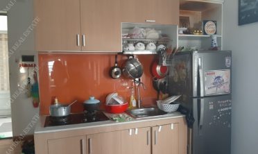 Cần cho thuê chung cư Hiệp Thành 3