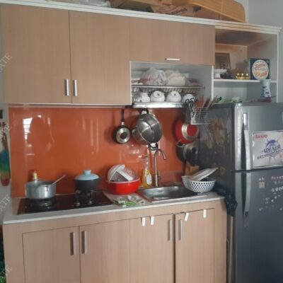 Cần cho thuê chung cư Hiệp Thành 3