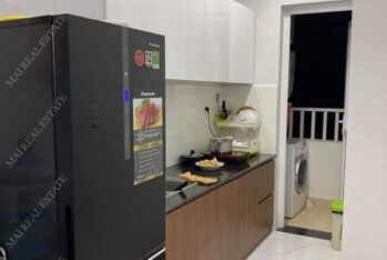 CHO THUÊ CĂN HỘ PHÚC ĐẠT MỚI 100%